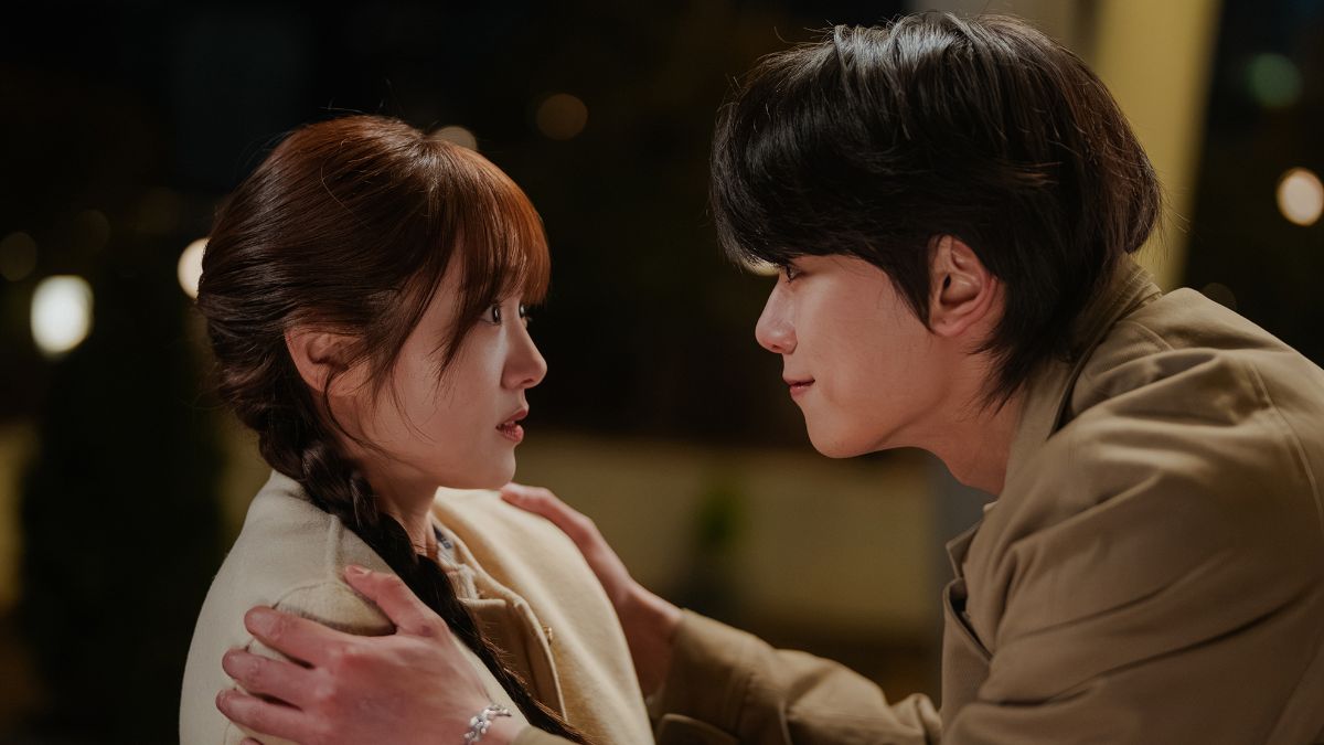 Identitas Rahasia Nam Da Reum Terbongkar, Romansa My Bias My Boss Memanas