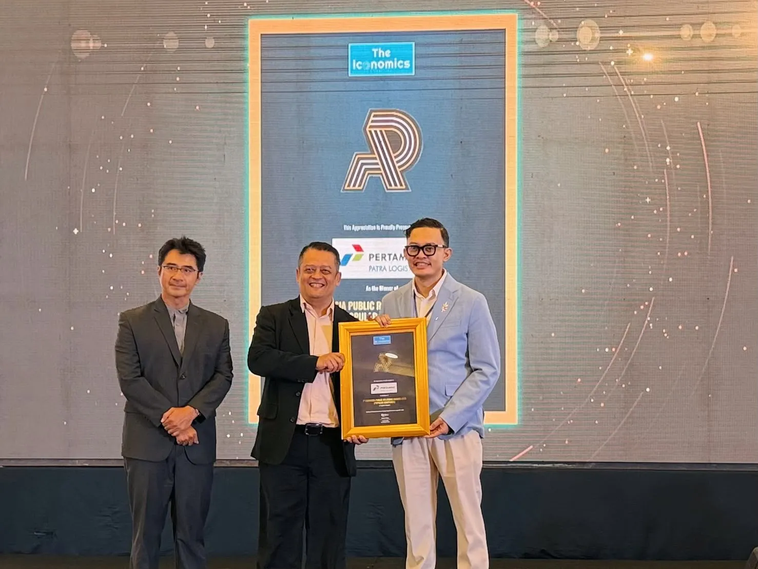 Tiga Raksasa Logistik dan Agroindustri Menggandeng CSR untuk Bisnis Berkelanjutan