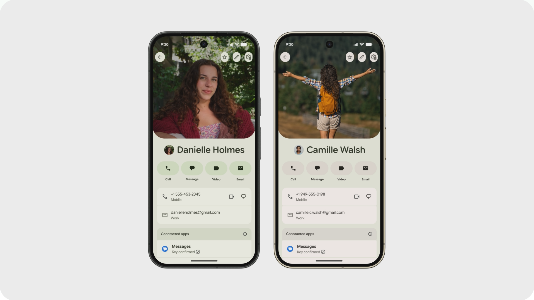 Tap to Share Android: Cara Praktis Berbagi File Cukup Ditempel