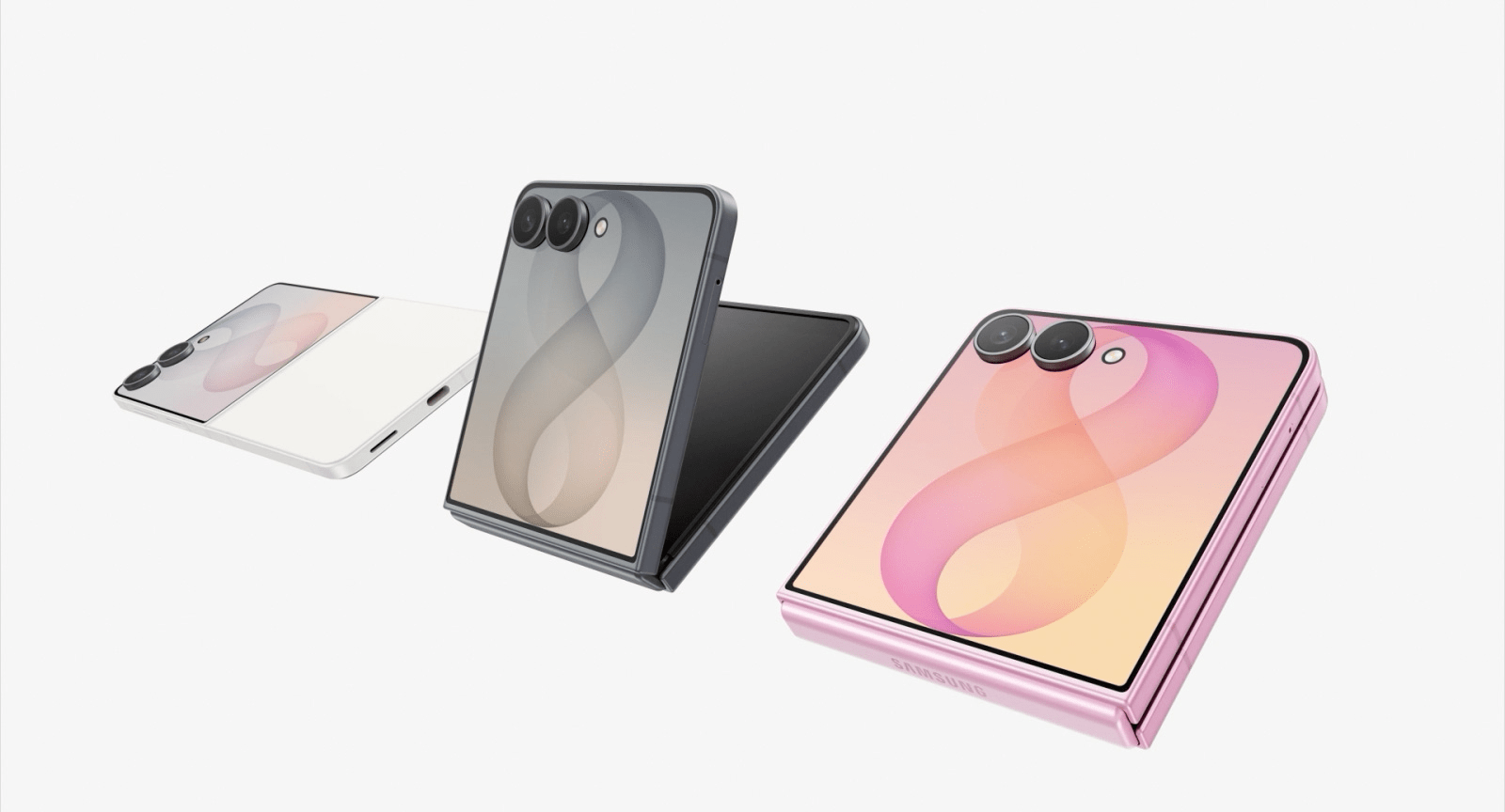 Daftar Lengkap Harga HP Samsung Galaxy Z dan Seri S