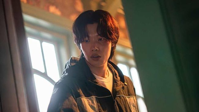 Ryu Jun Yeol dan Sul Kyung Gu Hidupkan Thriller Psikologis Mousetrap di Netflix