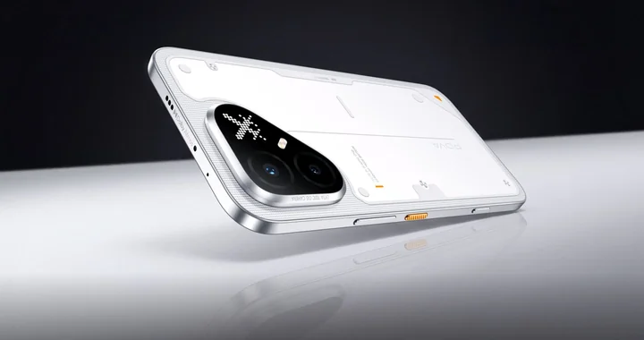 Tecno Pova 8 Pro: Monster Gaming AMOLED 144Hz yang Tahan Siksa