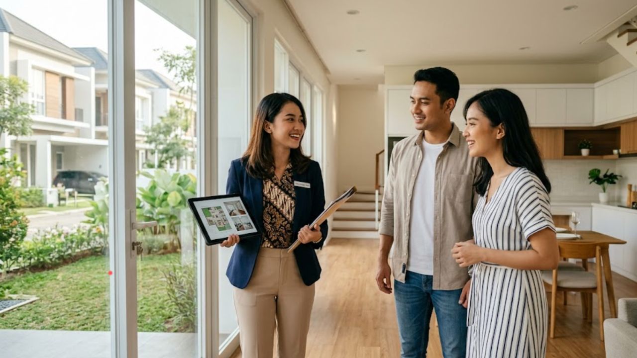 Strategi Renovasi Rumah Tua Sebelum Dijual yang Menguntungkan
