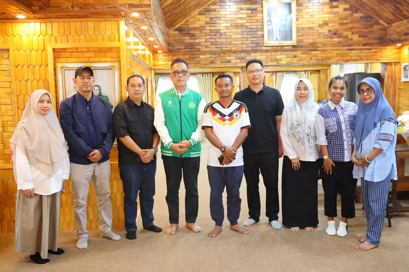 Relokasi Pabrik Tiongkok ke Madura: Peluang Besar, PR Lebih Besar