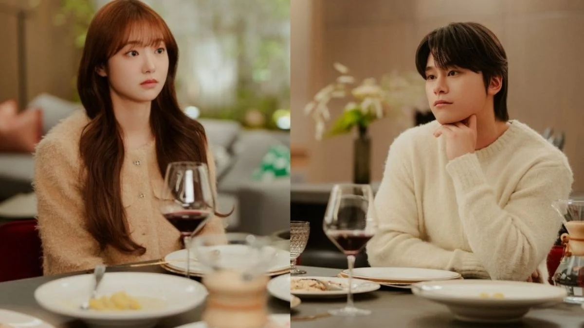 Identitas Rahasia Nam Da Reum Terbongkar, Romansa My Bias My Boss Memanas
