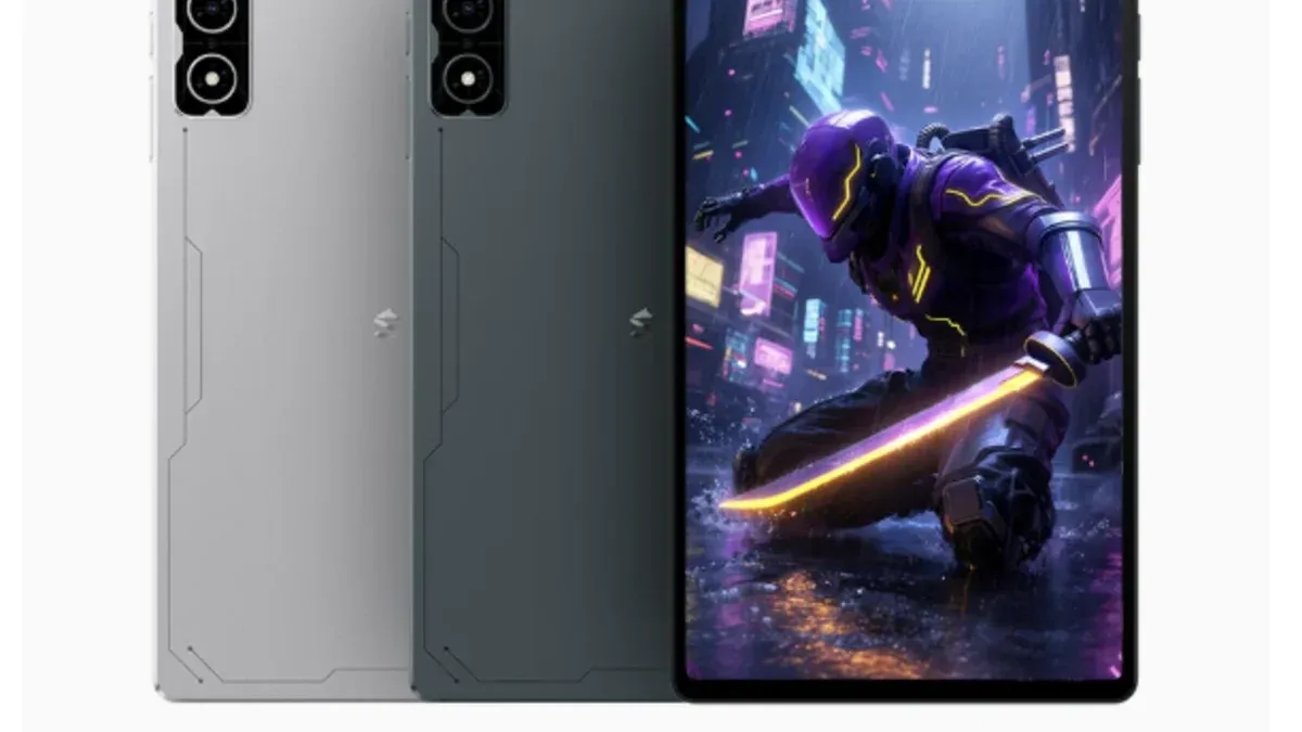 Tablet Gaming Flagship: Layar 144Hz dan Pendingin Jadi Penentu