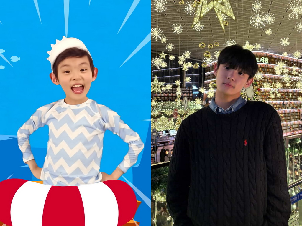 Dari Baby Shark Boy ke Panggung K-Pop: Debut yang Menguji Industri Hiburan