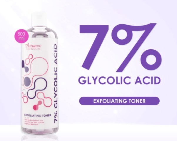 5 Body Toner Niacinamide Murah yang Mencerahkan Kulit Kusam