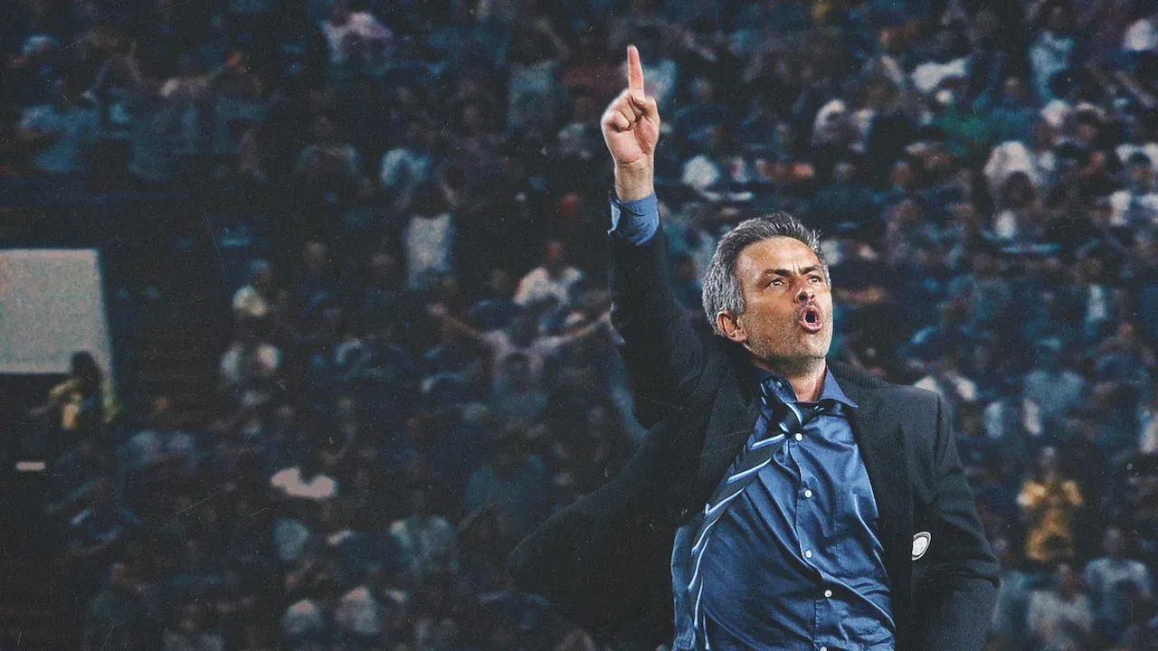 Dari Sepak Bola ke Basket Kampus: Dokumenter Pelatih Legendaris
