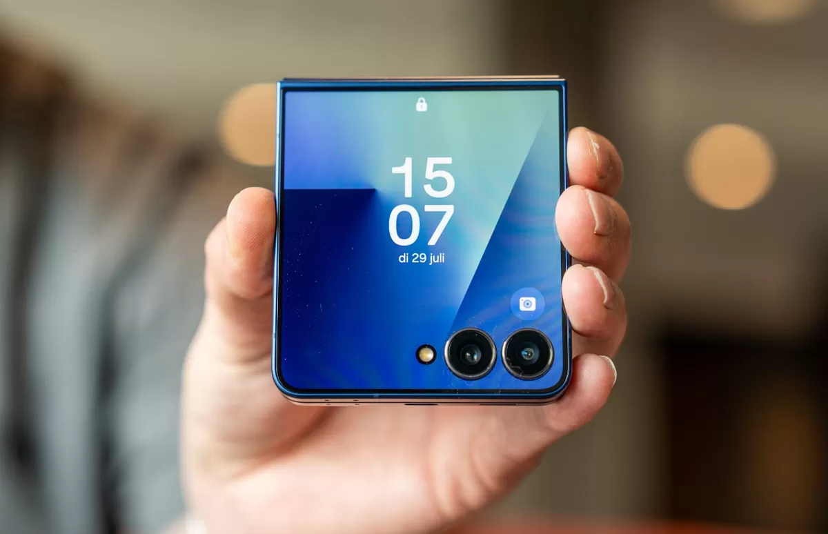 Galaxy Z8 Series: Saat AI Mengikuti Ritme Aktivitas Harian