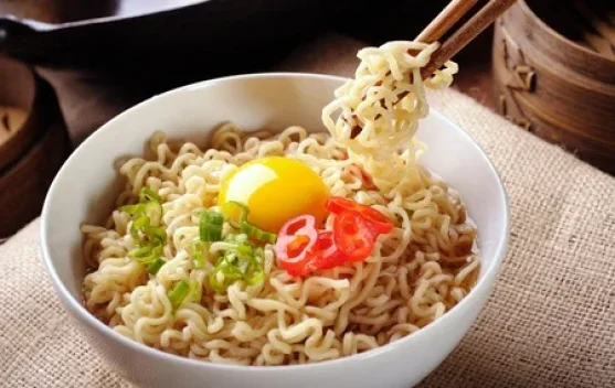 Makanan Instan dan Junk Food: Musuh Senyap Organ Vital
