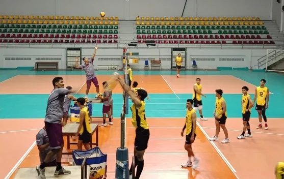 Dari Soft Tennis hingga Esports: Sport Science Menuju Dominasi Asian Games