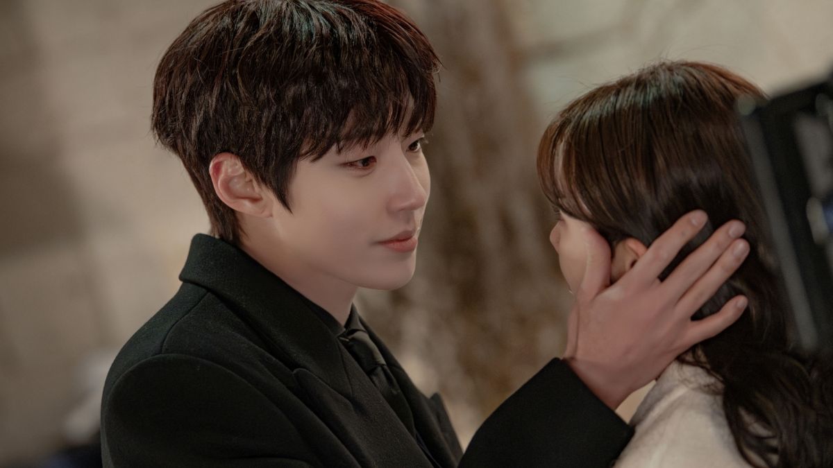 Dream to You Episode 10: Krisis Besar Woo Soo Bin dan Titik Balik Gyeongseong Love Song