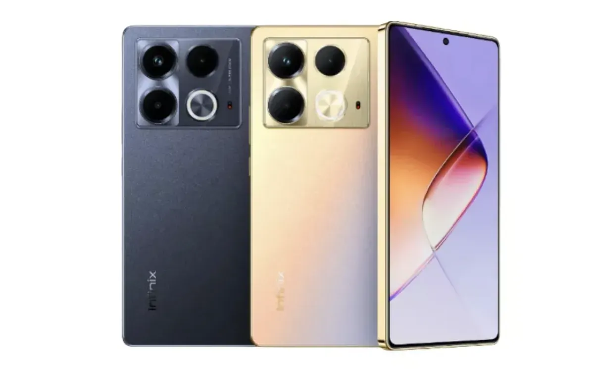 Infinix Hot 50 Pro vs Note 40 4G: Mana yang Lebih Cocok untuk Pelajar?