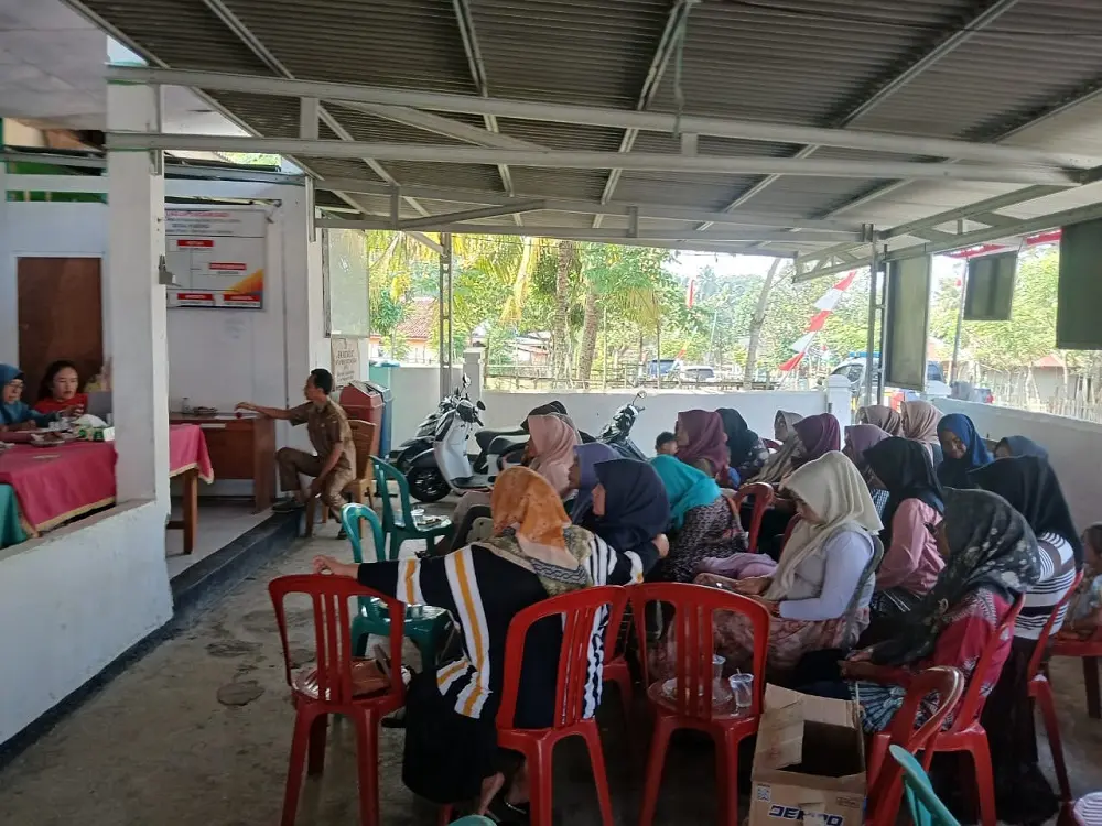 Peran Posyandu dan Kader Desa dalam Menekan Angka Stunting