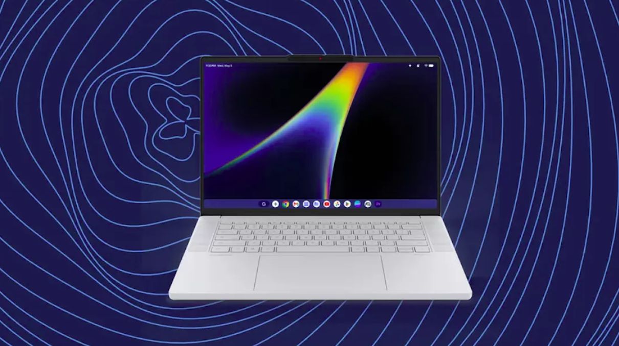 Googlebook Meluncur 15 September: Laptop Android dengan Gemini AI Menantang Dominasi Windows dan macOS