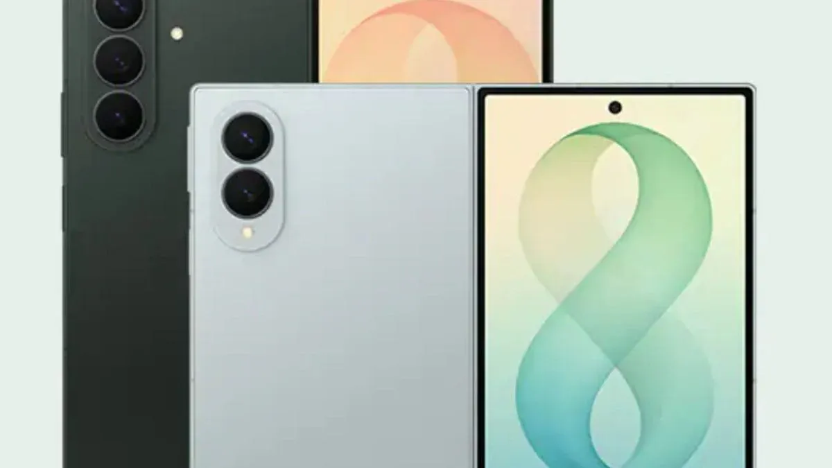 7 Generasi Galaxy Z: Evolusi Smartphone Lipat Jadi Perangkat Sehari-hari