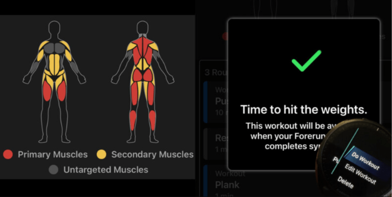Maksimalkan Smartwatch untuk Latihan Kekuatan di Gym