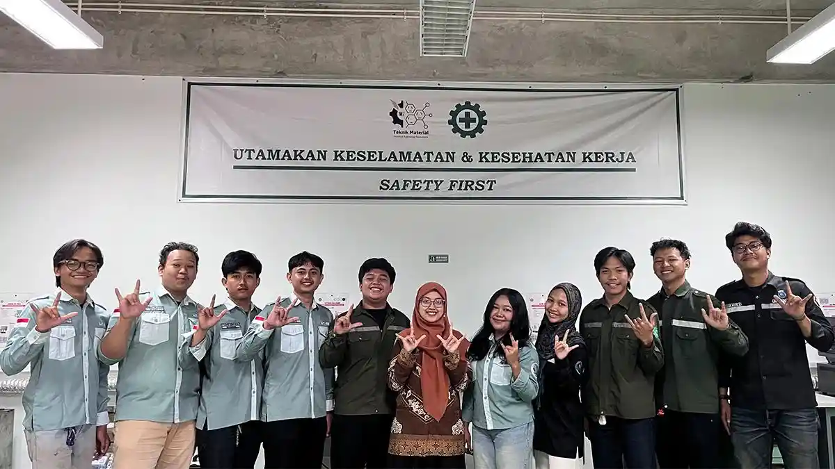 Pelatihan Guru Cetak 3D: Kampus Mengubah Wajah Kelas