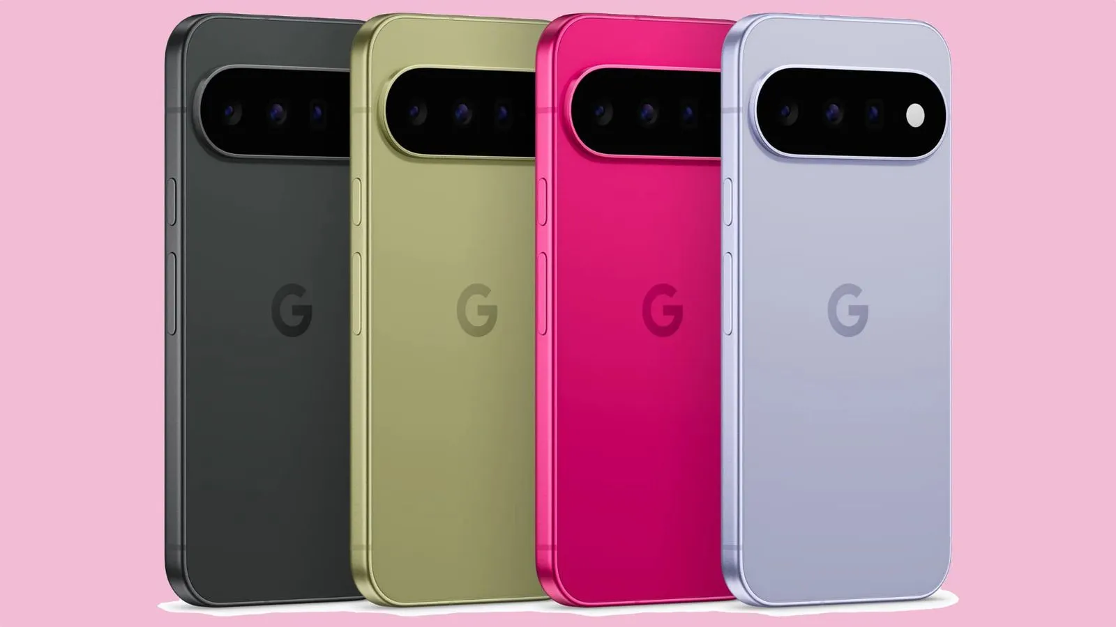 Google Pixel 11 Series: Lompatan AI, Kamera, dan Tensor G6