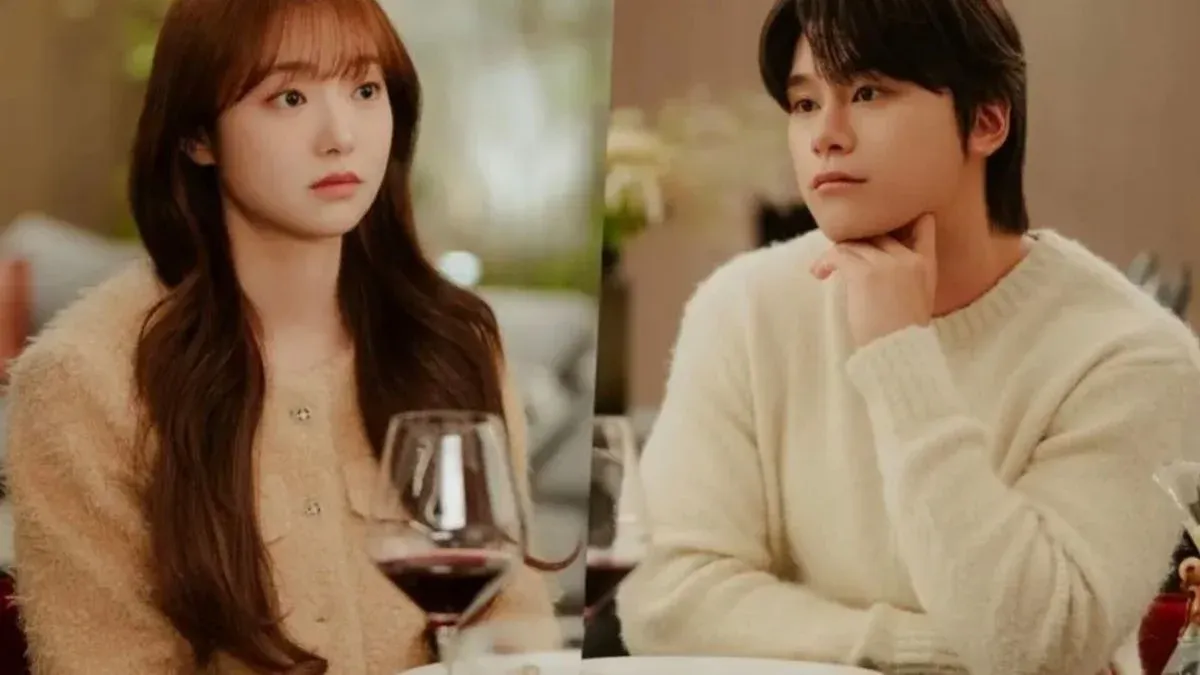 My Bias, My Boss Episode 3-4: Rumah Idola yang Mengangkat Rating