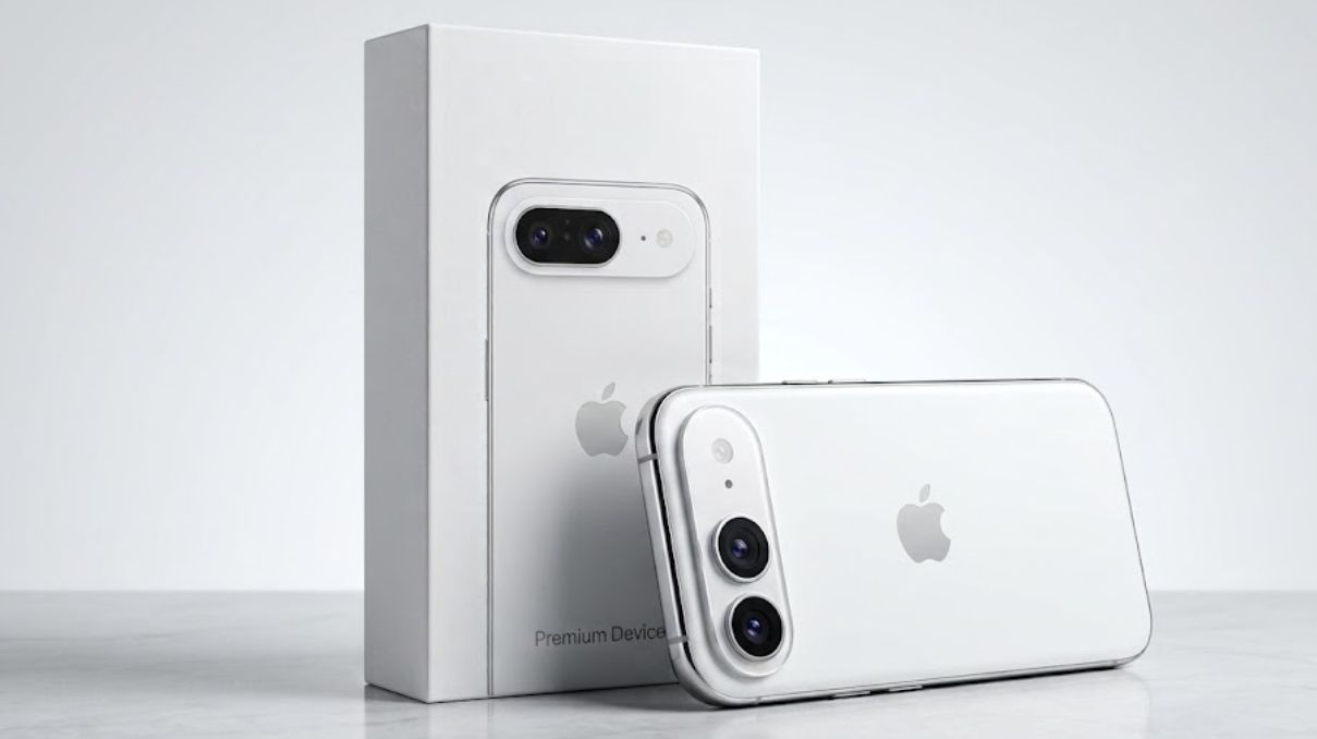 iPhone Air 2: Flagship Tipis Penantang Seri Pro?