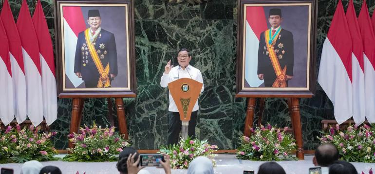Denda dan Ancaman Penutupan: Senjata Baru Lawan TPS Liar Jakarta
