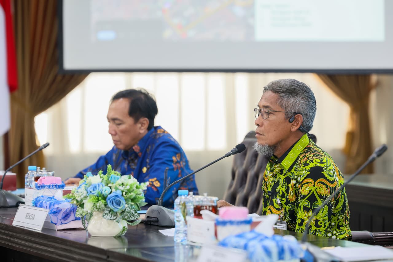 Festival Pangan Murah Hari Jadi Jateng: Ribuan Soto dan Sambal Gratis di Boyolali