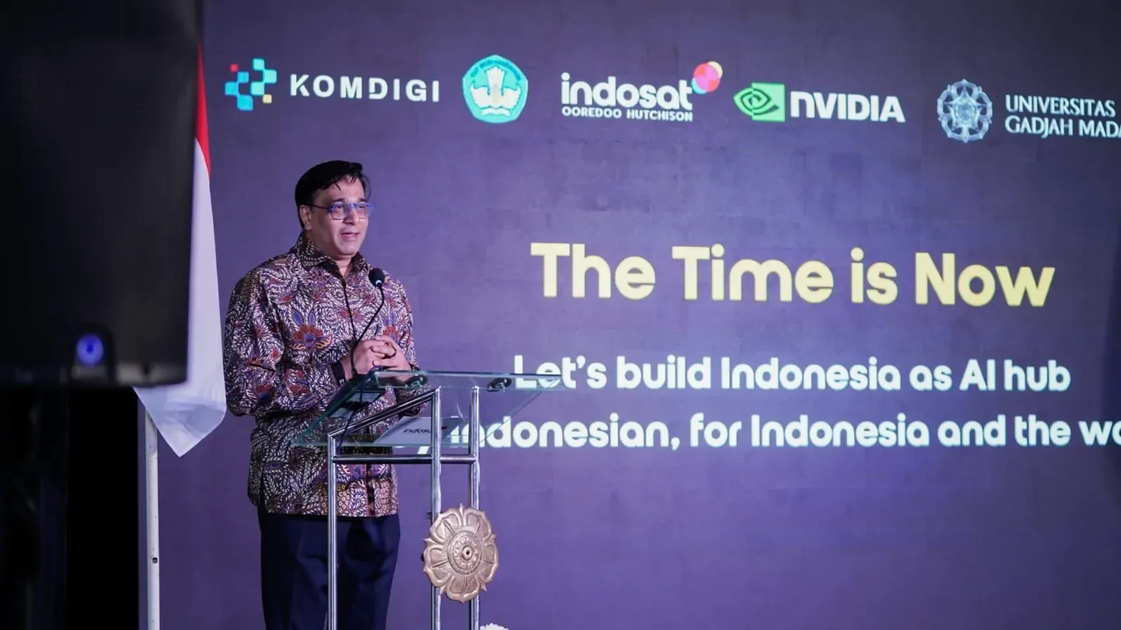Pusat Riset AI Kampus: Strategi Mencetak Talenta Teknologi Kelas Dunia