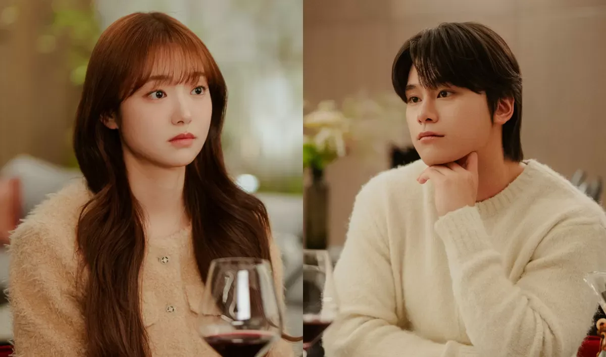 Nam Da Reum dan Lee Chan Makin Dekat di My Bias, My Boss Episode 3-4