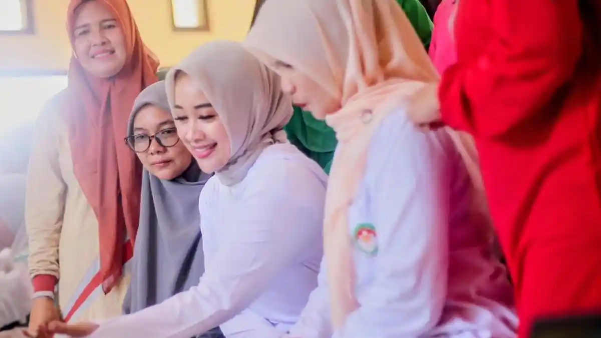 Kampanye Deteksi Dini Kanker dan Stroke: Saatnya Gen Z Memimpin