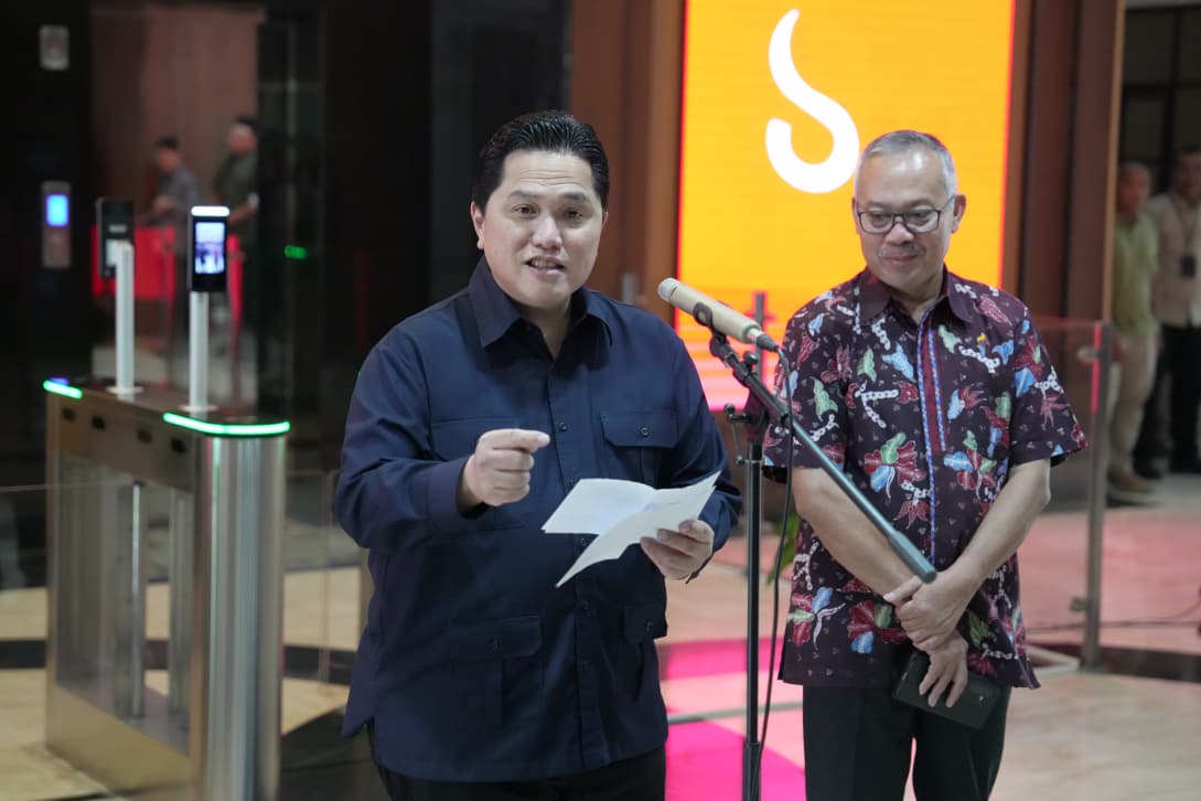 Anggaran Pelatnas Asian Games Naik: Strategi Jangka Panjang Pemerintah