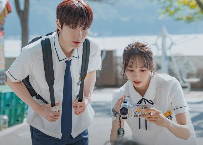 Dream to You Episode 9-10: Cemburu dan Keputusan Berani Mengguncang Su Bin