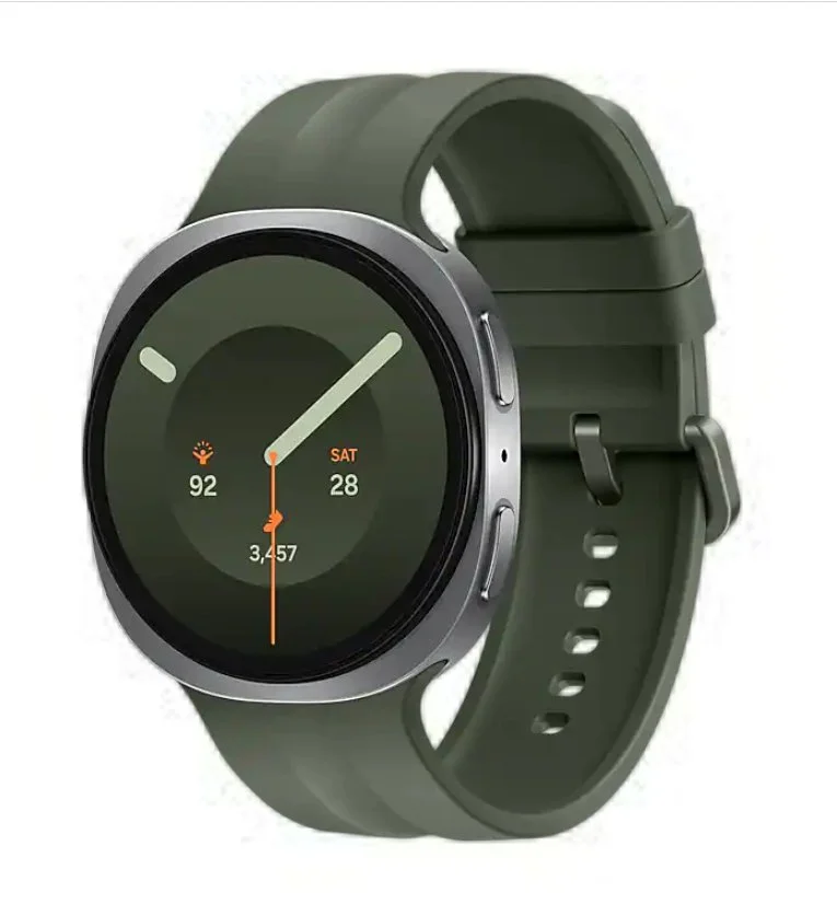 Smartwatch Terbaik: Panduan Memilih Android, Garmin, hingga Xiaomi