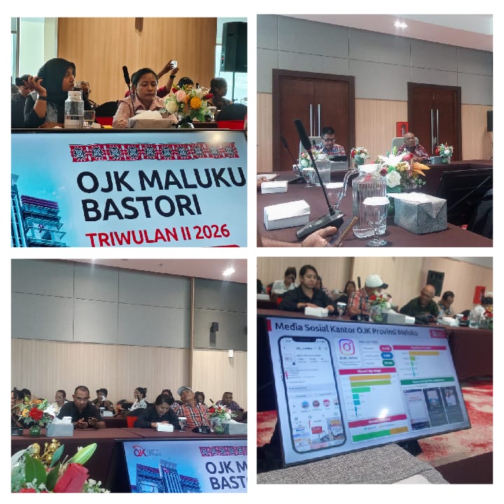 Strategi OJK Memperluas Literasi Keuangan ke Daerah