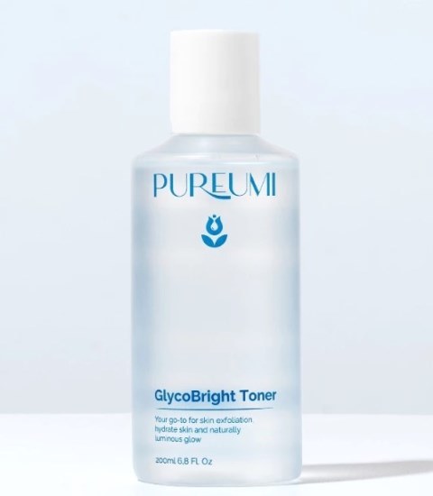 5 Body Toner Niacinamide Murah yang Mencerahkan Kulit Kusam