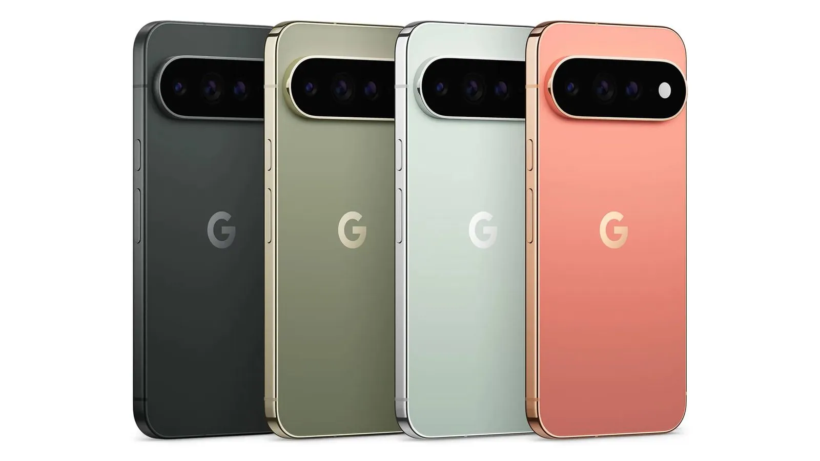 Google Pixel 11 Series Resmi: AI, Kamera, dan Tensor G6