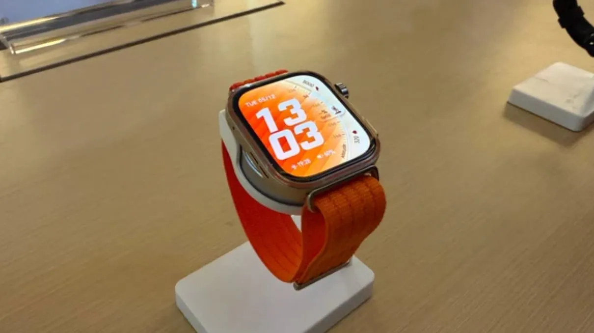 Smartwatch AMOLED Tahan Lama: Huawei Band 11 untuk Pengguna Aktif