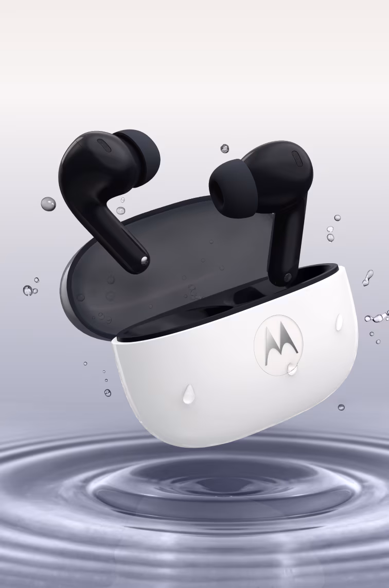 Moto Buds 2 Series Resmi: ANC, Hi-Res, dan Baterai Panjang Mulai Rp499 Ribu