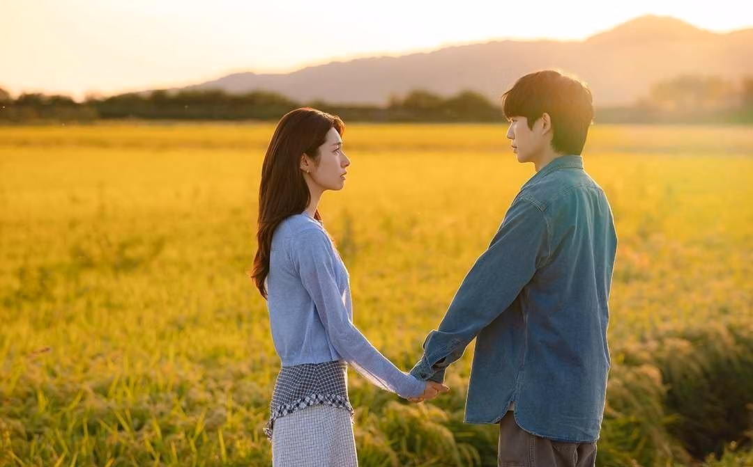 Karma Lengket dan Jalan Tebus Baek Sang Gil di Our Sticky Love