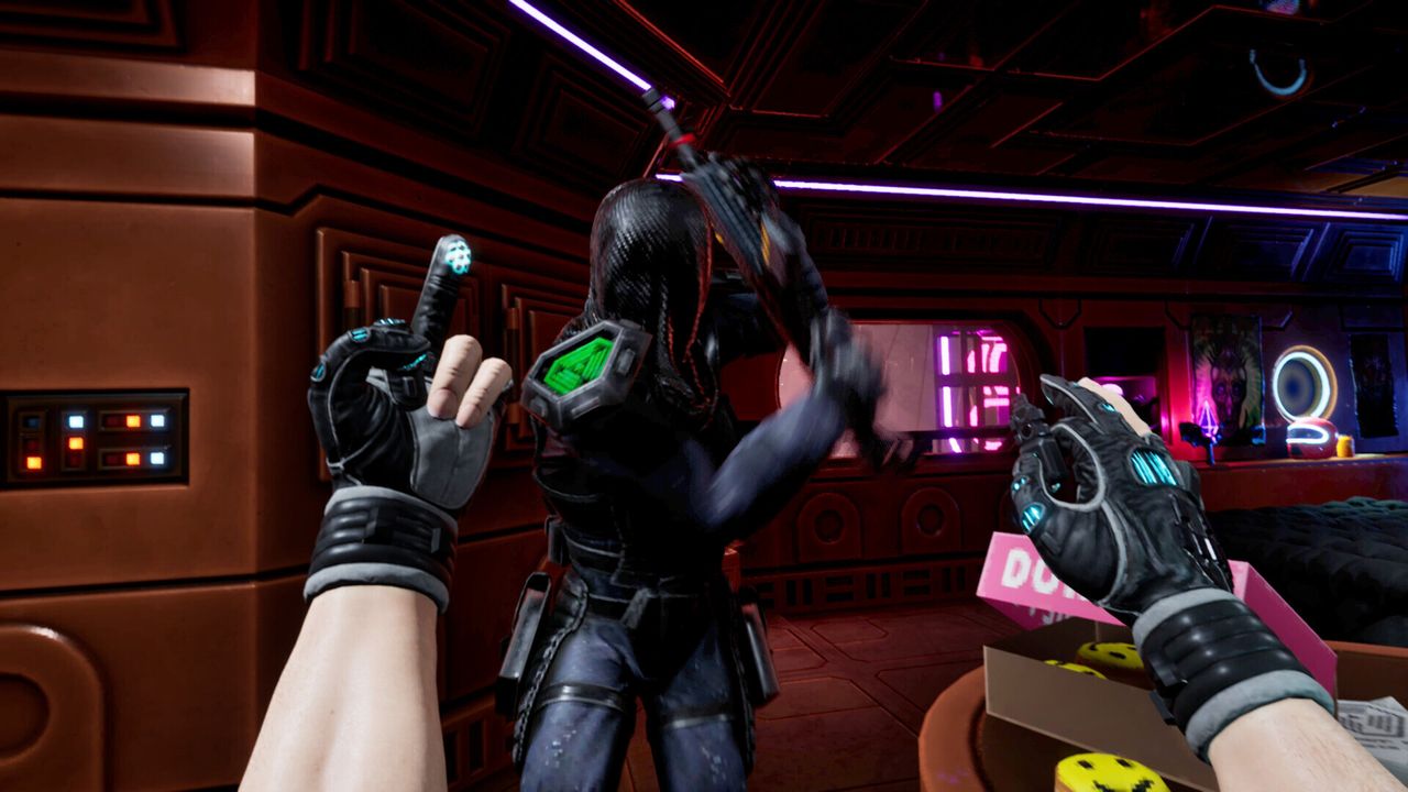 Tiga Game Klasik Legendaris Bangkit Kembali dalam Pengalaman VR Imersif