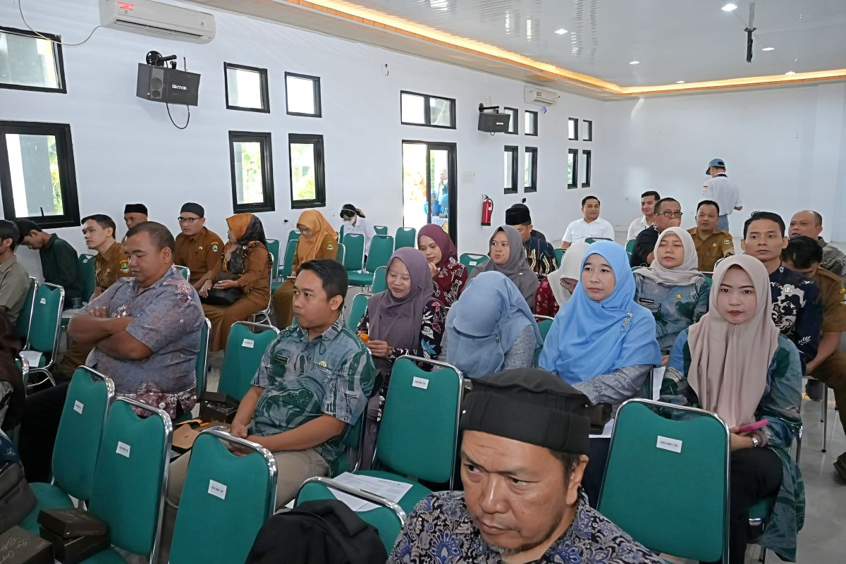 Guru SMK Harus Selalu Update di Tengah Ledakan Teknologi