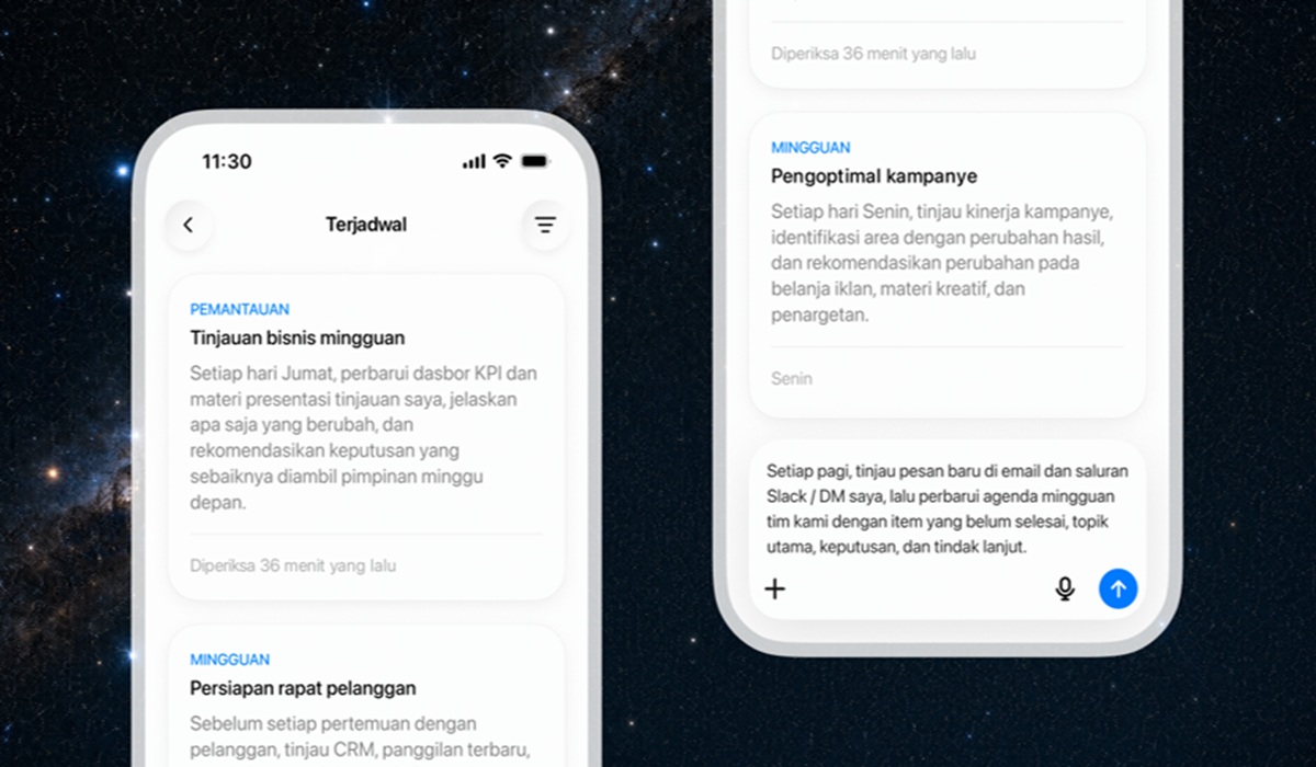 ChatGPT sebagai Alat Strategis untuk Efisiensi dan Ide Tim