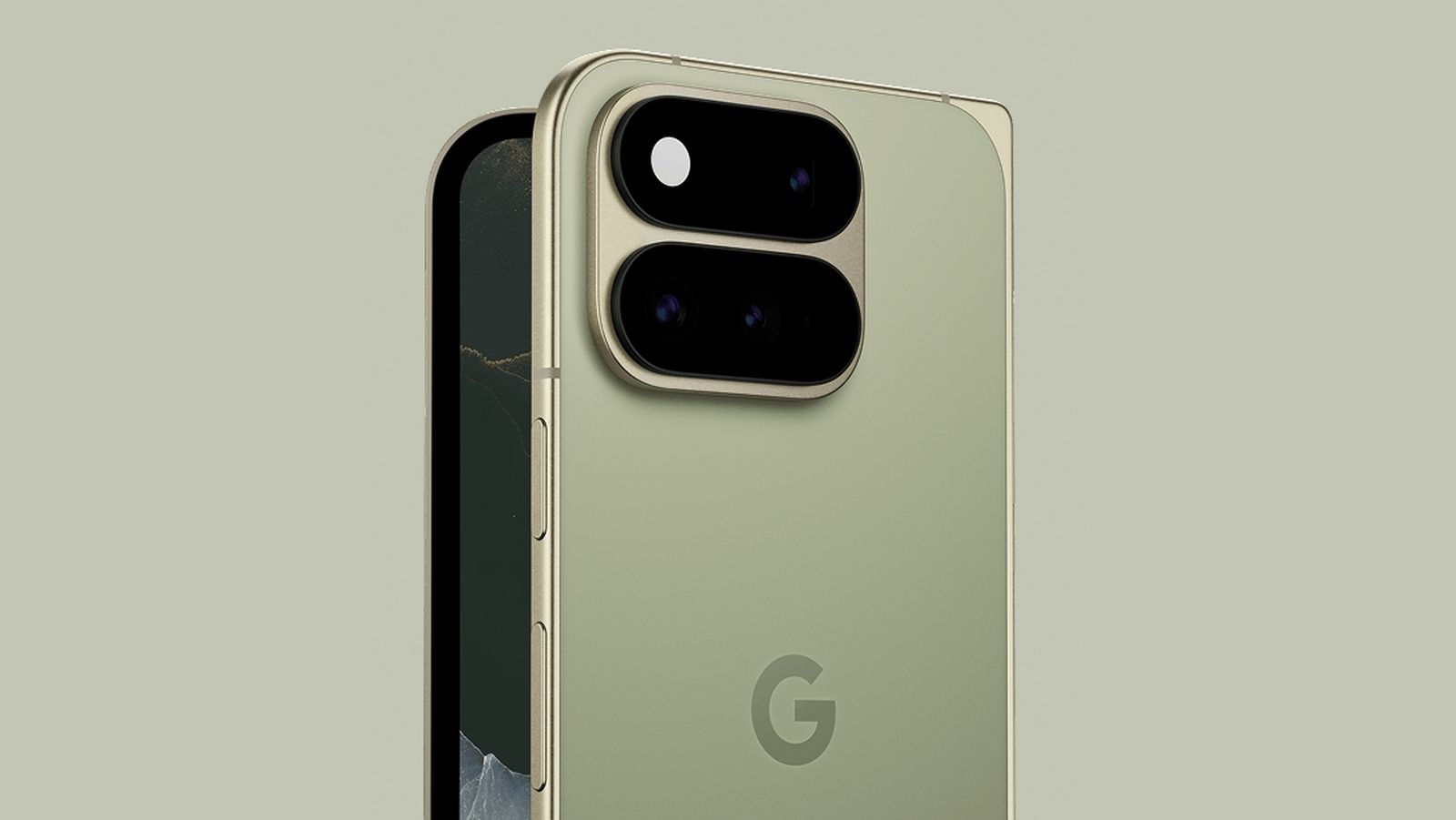 Google Pixel 11 Series Resmi: AI, Kamera, dan Tensor G6