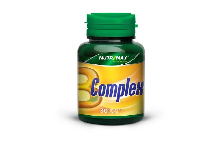 Minuman Bergizi dan Vitamin B12 untuk Mengatasi Anemia