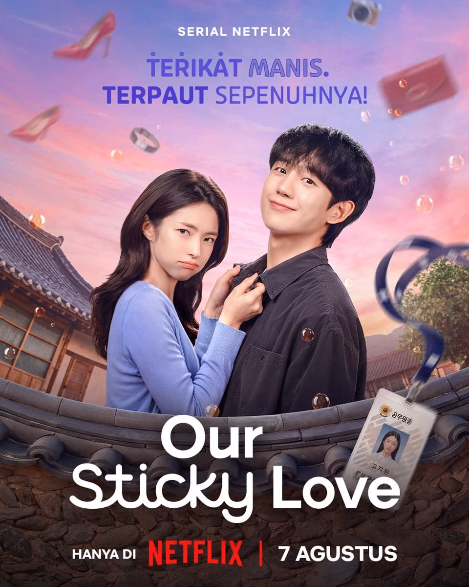 7 Drama Korea Terbaru Agustus: Dari Romantis sampai Thriller