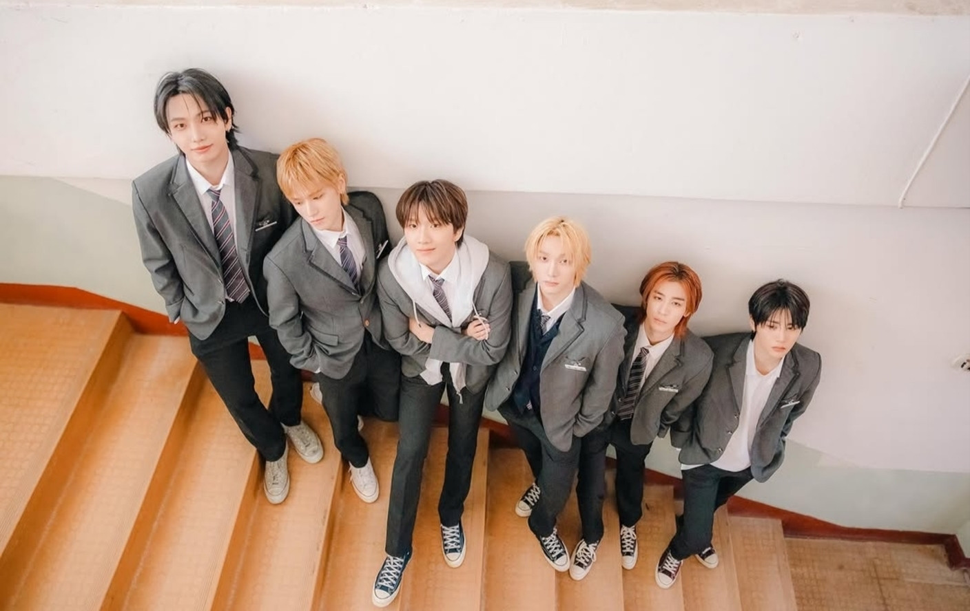 Tiga Grup K-Pop Baru dan Strategi Peluncuran Global yang Kontras
