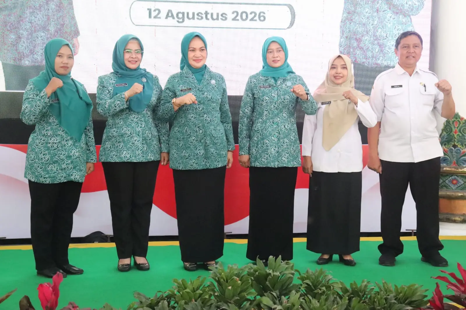 Menu Bahan Lokal: Senjata Baru PKK untuk Kesehatan Warga