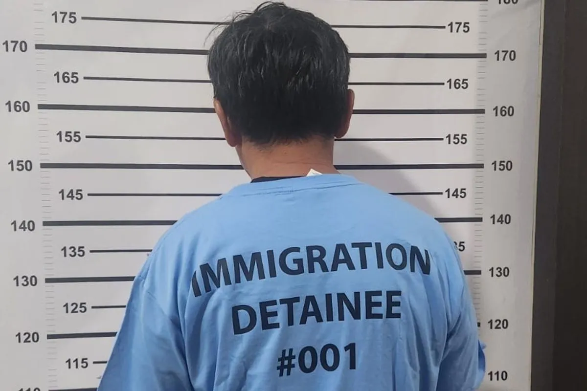 Imigrasi Intensifkan Operasi terhadap TKA Ilegal di Sektor Sumber Daya
