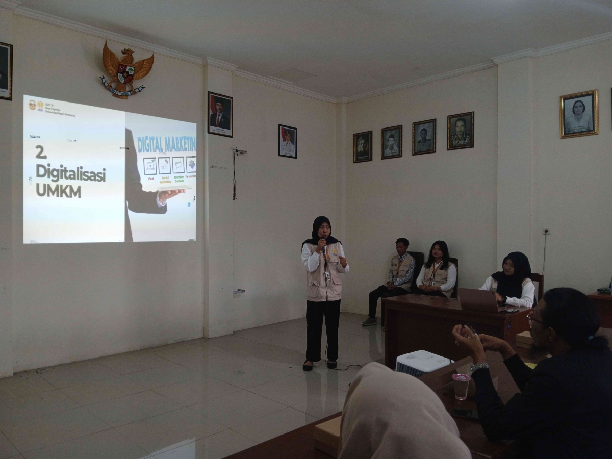 TikTok Shop dan Affiliate: Cara UMKM Naik Penjualan Tanpa Modal Besar
